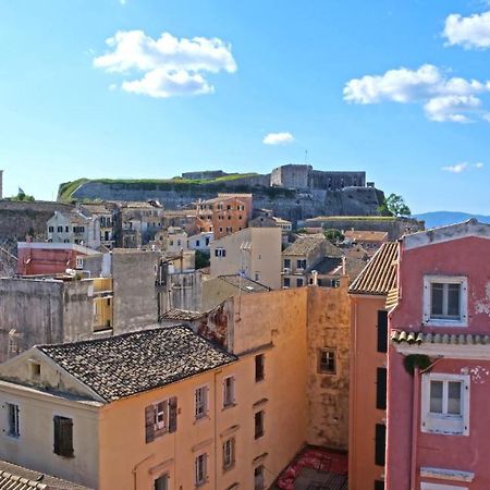 Corfu Rooftop Экстерьер фото